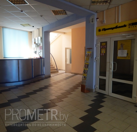  БЦ на ул. Короля 51 - фото 5