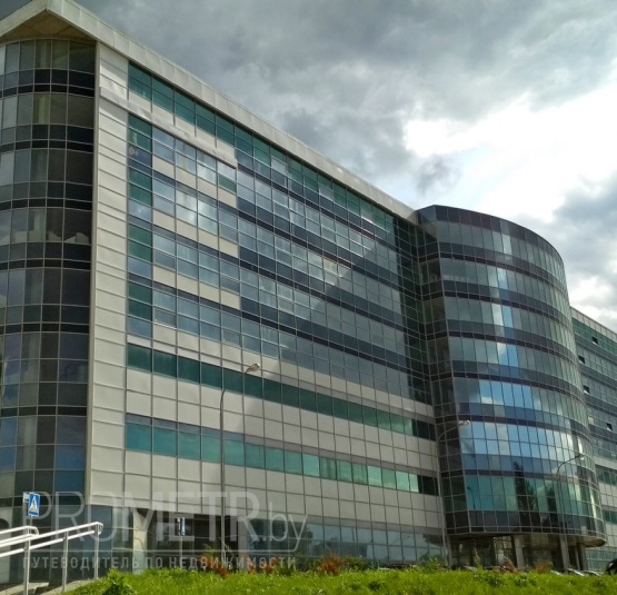  БЦ "Океан" - фото 3