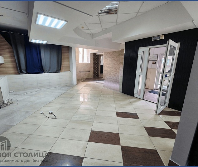 Аренда помещения Минск, Восточная, 39 - фото 13