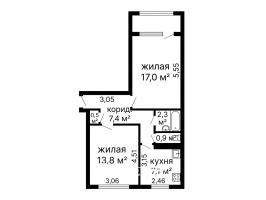 Фото объекта 20