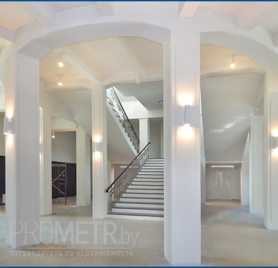  БЦ на Свердлова - фото 2