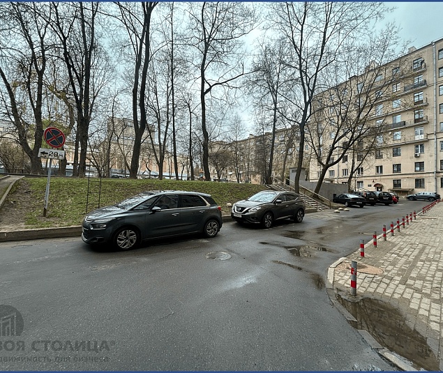  Аренда помещения Минск, Независимости просп., 28 - фото 19