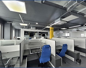  Аренда помещения Минск, Гурского ул., 44 - фото 18