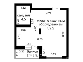 Фото объекта 26