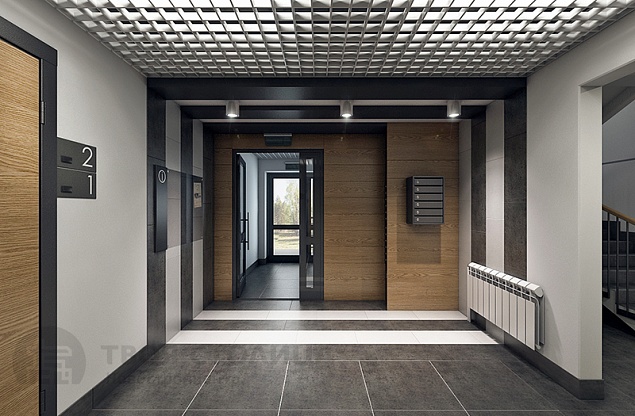 Жилой комплекс «Александров парк» - фото 2