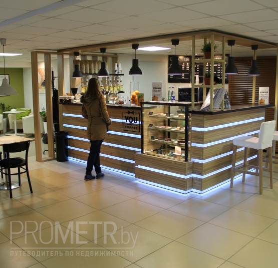  БЦ "Азимут" - фото 2