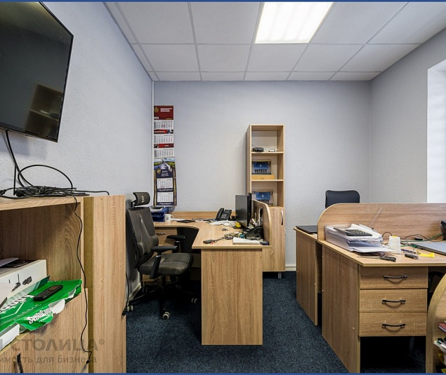  Продажа помещения Минск, Ратомская, 48 - фото 5