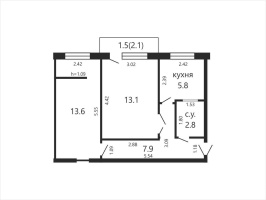 Фото объекта 19