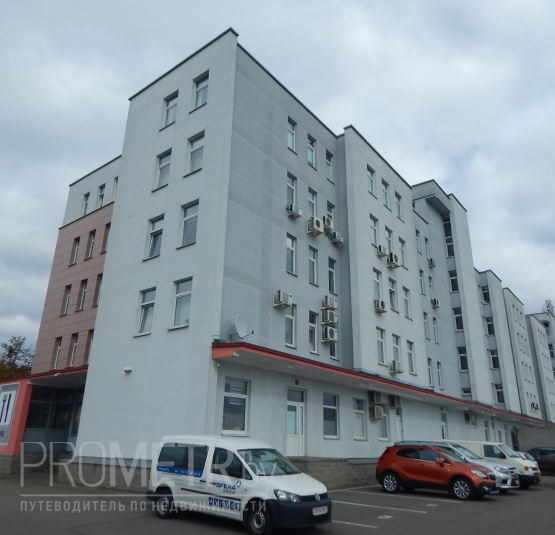  БЦ "Технопарк" - фото 2