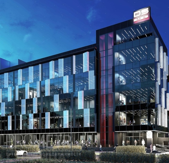  БЦ "Campus" - фото 4