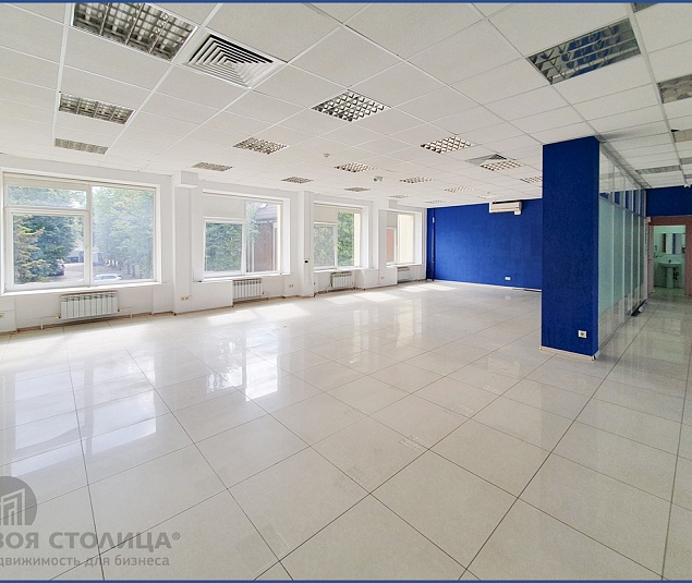  Аренда помещения Минск, Независимости просп., 58 - фото 2