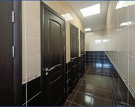  Продажа помещения Минск, Академика Купревича ул., 14 - фото 10