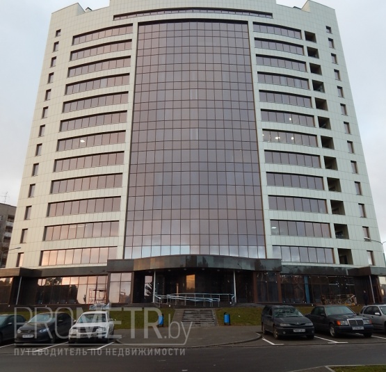  БЦ "Империал" - фото 0