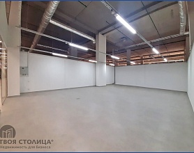 Продажа помещения Минск, Рудобельская, 3 - фото 10