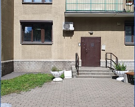  Аренда помещения Минск, Захарова, 50 - фото 14