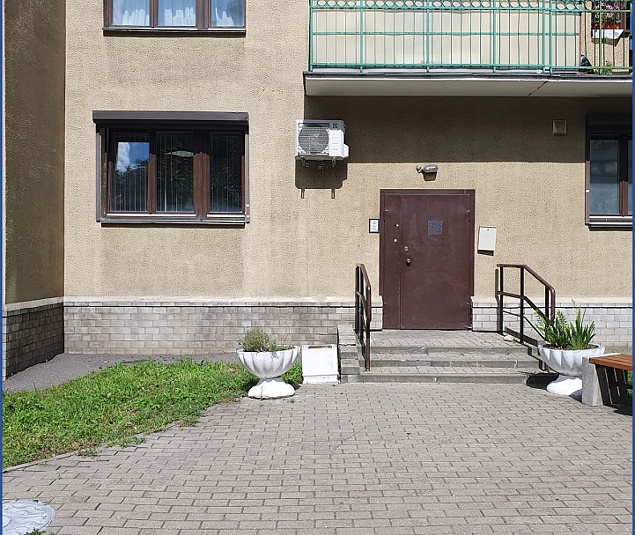  Аренда помещения Минск, Захарова, 50 - фото 14