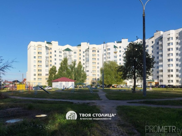 Фото объекта 15