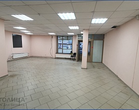  Аренда помещения Минск, Независимости просп., 168 - фото 3