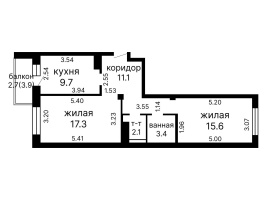 Фото объекта 26