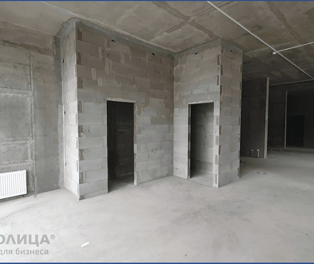  Аренда помещения Минск, Игоря Лученка, 15 - фото 8