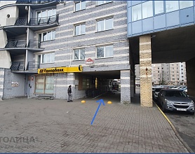  Аренда помещения Минск, Независимости просп., 168 - фото 11