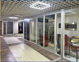  Продажа помещения Минск, Мстиславца ул., 3 - фото 12