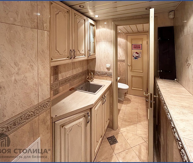  Аренда помещения Минск, Маркса ул. , 20 - фото 3