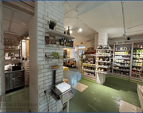  Аренда помещения Минск, Мстиславца ул., 20 - фото 6