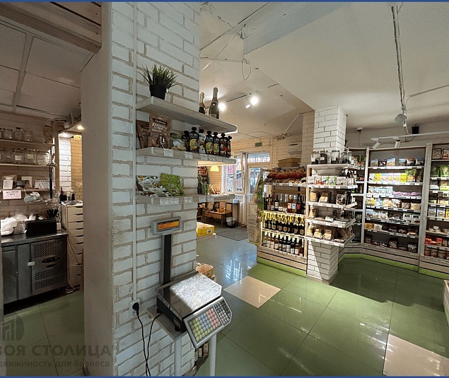  Аренда помещения Минск, Мстиславца ул., 20 - фото 6