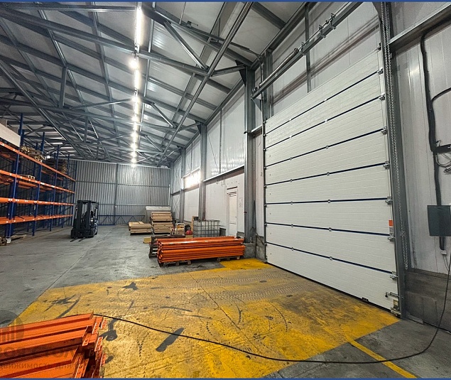 Аренда помещения Колодищи, Промышленная ул., 14 - фото 8