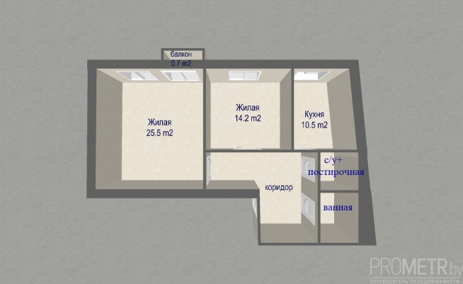 Фото объекта 38