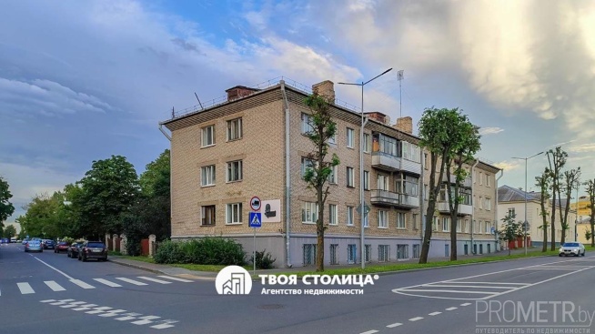 Фото объекта 1