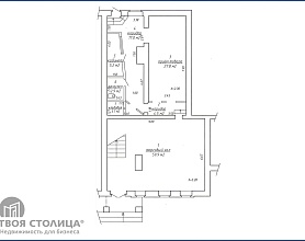  Продажа помещения Минск, Маяковского ул., 22 - фото 0