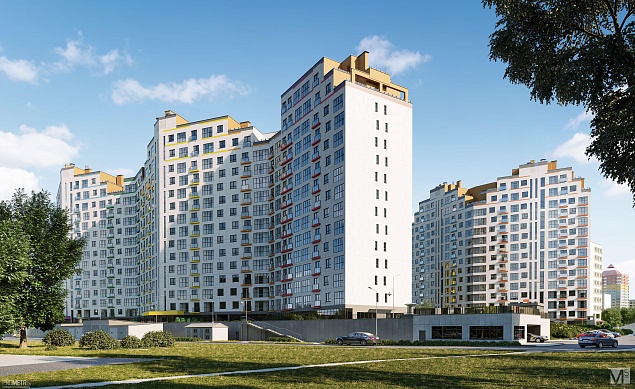 МФ комплекс Фарфоровый - фото 10