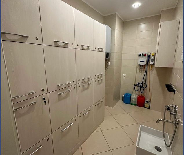  Аренда помещения Минск, Филимонова, 22 - фото 16