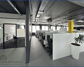  Аренда помещения Минск, Гурского ул., 44 - фото 15