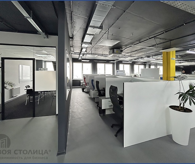  Аренда помещения Минск, Гурского ул., 44 - фото 15