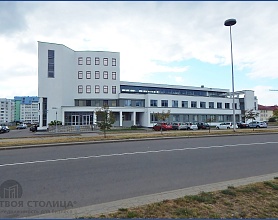  Аренда помещения Минск, Нарочанская ул., 11 - фото 19