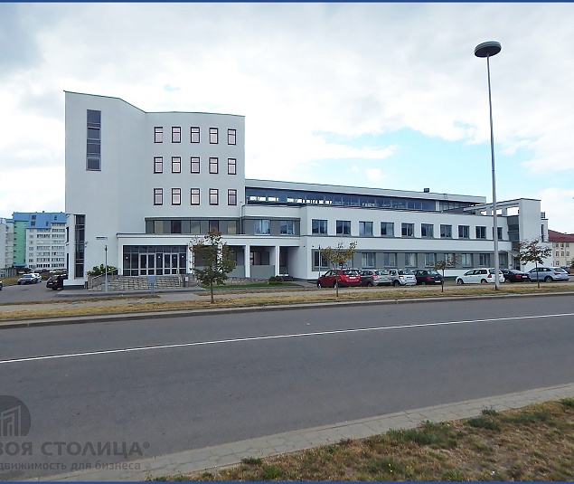  Аренда помещения Минск, Нарочанская ул., 11 - фото 19