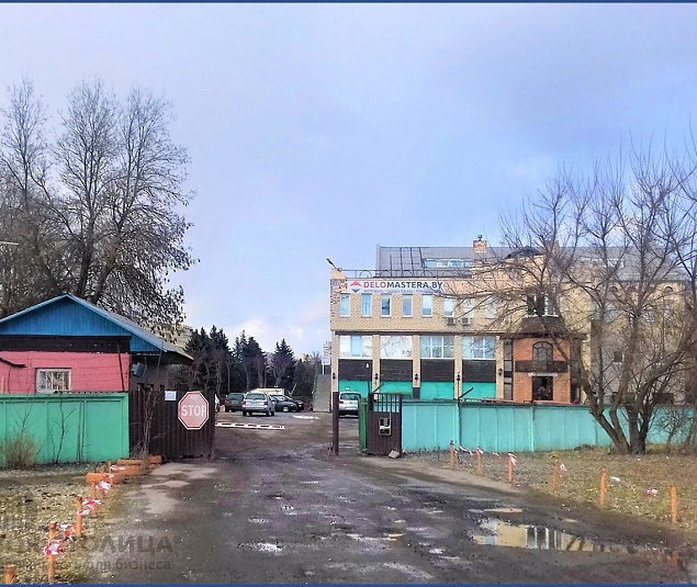  Продажа помещения Минск, Казинца ул., 123 - фото 18