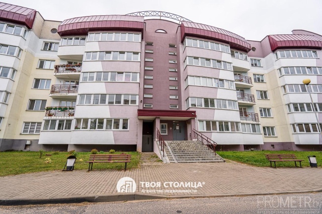 Фото объекта 1