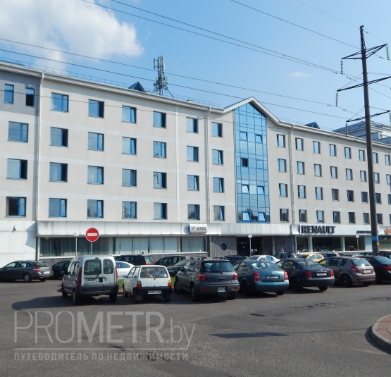  БЦ "Капитал" - фото 3