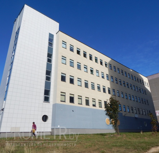  БЦ "Антарес" - фото 2