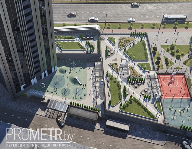 Жилой дом «MOD House» - фото 6