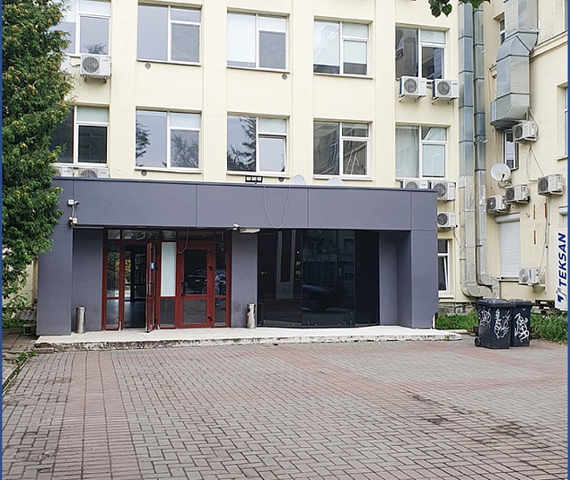  Аренда помещения Минск, Независимости просп., 58 - фото 0