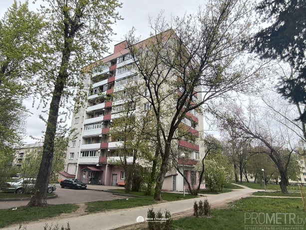 Фото объекта 2