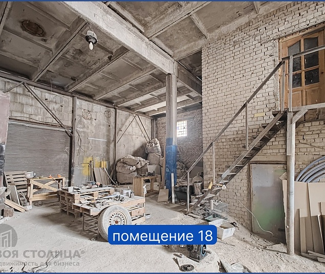  Продажа помещения Старое Село, Хатежинский с/с, 25 - фото 17