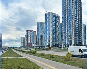  Аренда помещения Минск, Жореса Алферова ул., 10 - фото 7