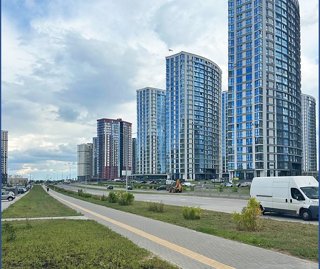  Аренда помещения Минск, Жореса Алферова ул., 10 - фото 7