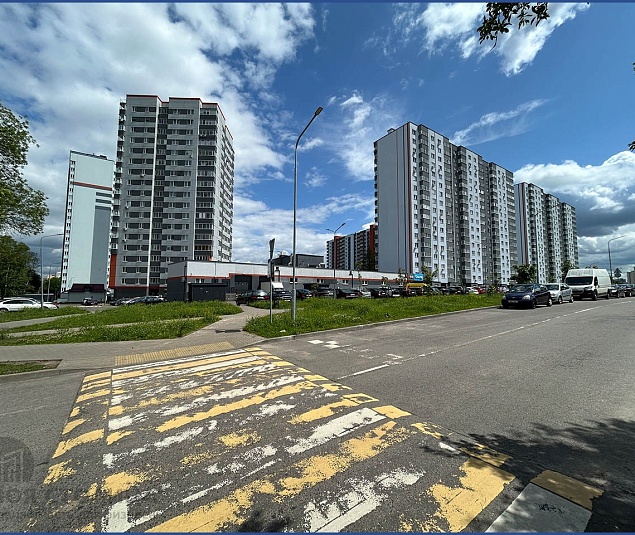  Продажа помещения Минск, Грушевская ул., 21 - фото 13